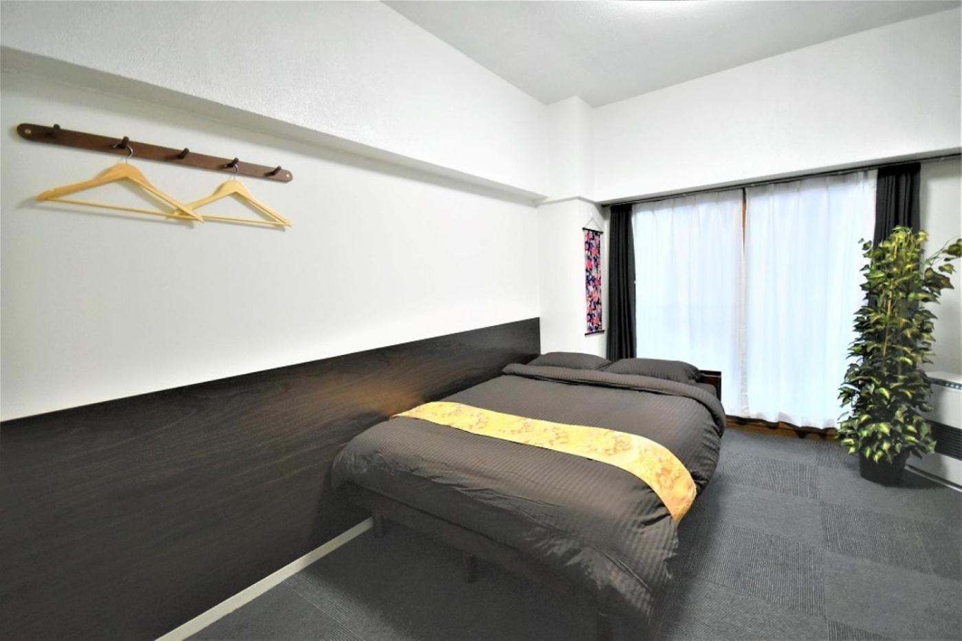 Town Royal 73 - Vacation Stay 14285 Sapporo Exterior photo