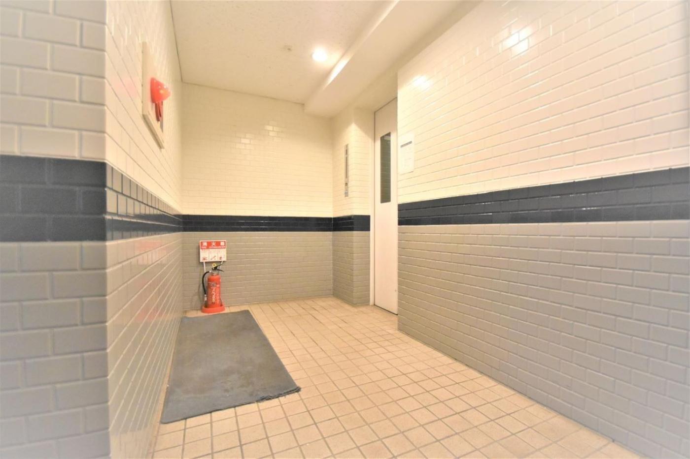 Town Royal 73 - Vacation Stay 14285 Sapporo Exterior photo