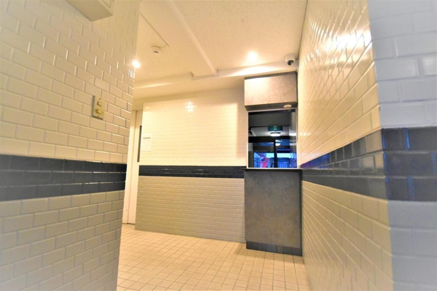 Town Royal 73 - Vacation Stay 14285 Sapporo Exterior photo